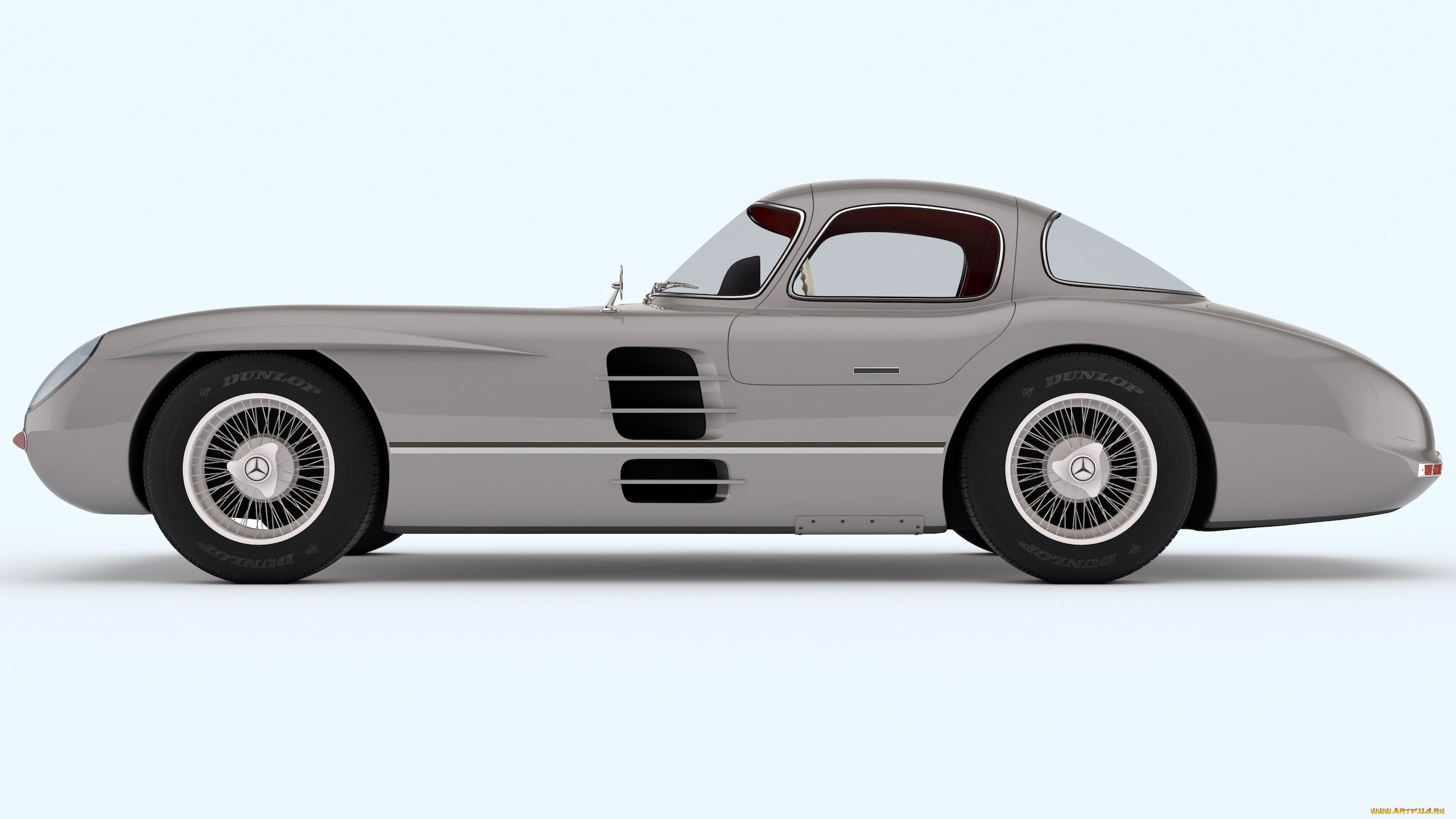 , 3, mercedes, 1955